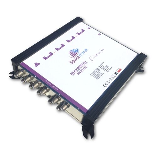Multiswitch 9/12 Spacetronik E-Series MS-0912E na Arena.pl