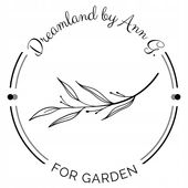 Poduszka na krzesło ogrodowe pikowana 40 x 40 cm