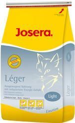 JOSERA Leger 400g na Arena.pl