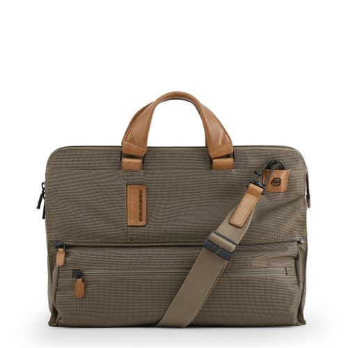 Piquadro  teczka męska na Arena.pl