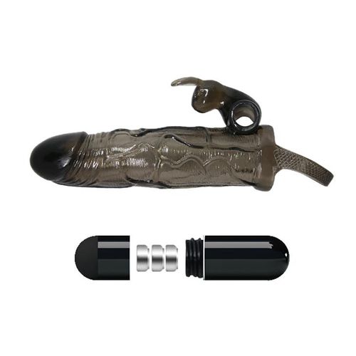 Baile - Brave Man Smoke 5,91"" Multi-Speed Vibration na Arena.pl