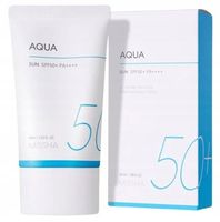 Missha All-Around Safe Block Aqua Sun SPF50+ Lekki krem z filtrem 50ml