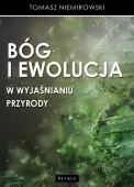 Bóg i ewolucja w wyjaśnianiu przyrody