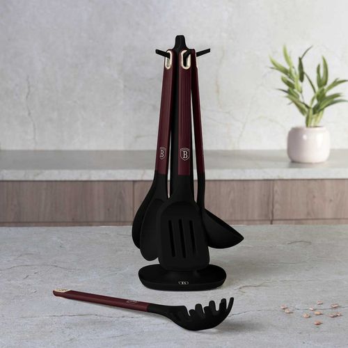 zestaw przyborów kuchennych berlinger haus bh-8620 leonardo na Arena.pl