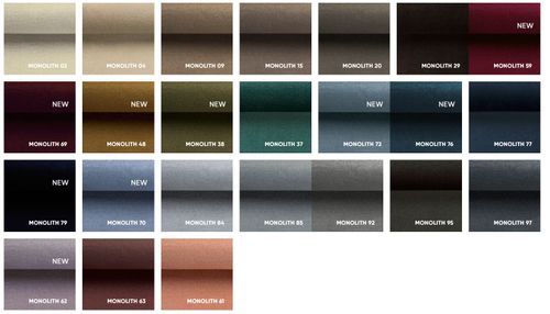 Narożnik Monet U rozkładany, sprężyny na Arena.pl