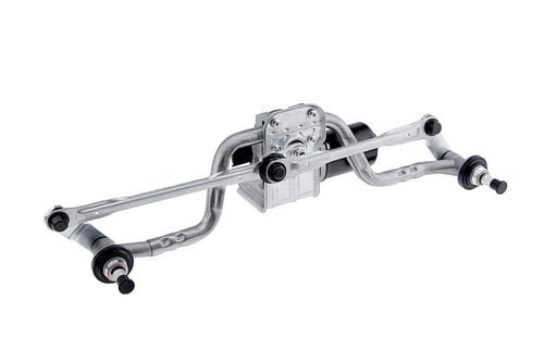 MECHANIZM/SILNIK WYCIERACZEK PRZÓD PRZÓD CITROEN JUMPY II 2011 2012 2013 na Arena.pl