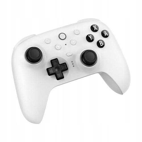 Pad 8BitDo Ultimate 2 Wireless BT White na Arena.pl
