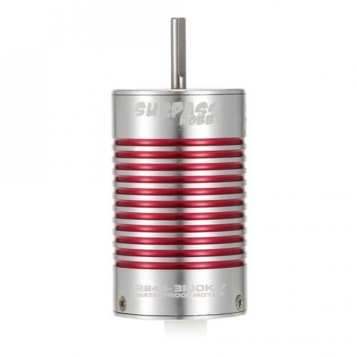 Silnik Rocket Platinum 2845 3800KV + ESC 45A na Arena.pl