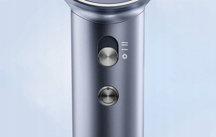 SUSZARKA DO WŁOSÓW JONIZACJA LAIFEN SWIFT SPECIAL 59 DB 22 M/S MOCNA 1600W zdjęcie 11