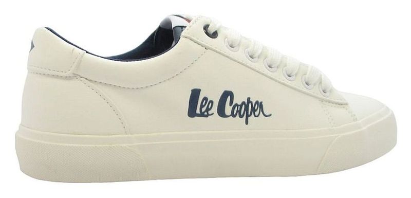 Buty damskie trampki LEE COOPER (LCW-23-44-1650L) 39 zdjęcie 4