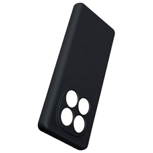beline etui silicone xiaomi redmi note   14 pro czarny/black na Arena.pl