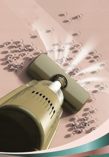 ZABAWKOWY WÓZEK DO SPRZĄTANIA DLA DZIECI ZESTAW ODKURZACZ AKCESORIA na Arena.pl