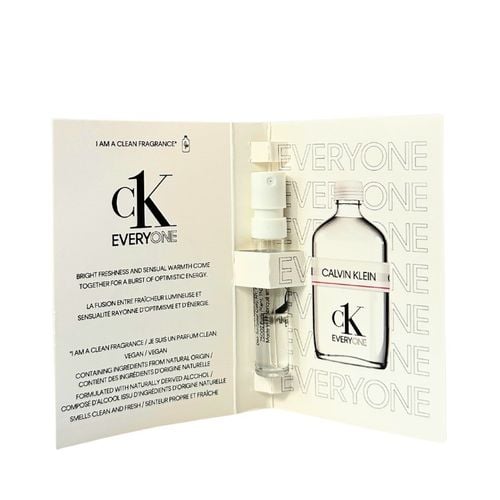 Calvin Klein CK Everyone EDT 1.2ml na Arena.pl
