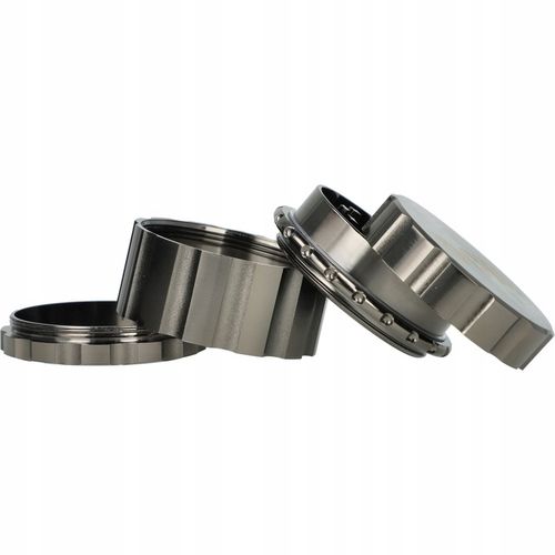 OCB Premium młynek do suszu CBD 4 cz. grinder na Arena.pl