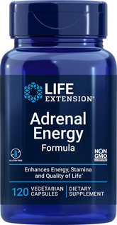 Adrenal Energy Formula (120 kaps.)