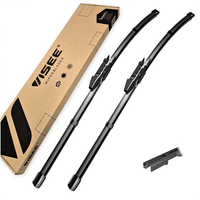 Wycieraczki Visee Hexa H009 600/580