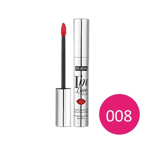 Pupa I'm Love Proof 2,7ml numery - 02 na Arena.pl