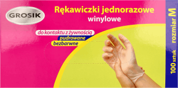 GROSIK  100 szt. na Arena.pl