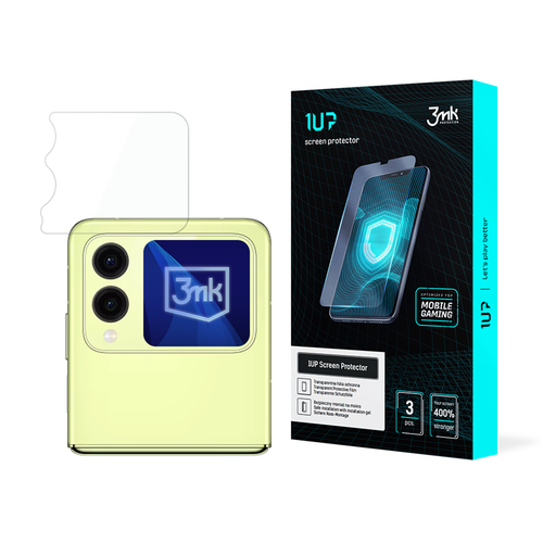 huawei nova flip (front) - 3mk 1up na Arena.pl