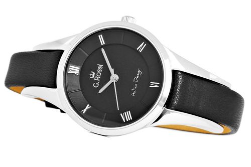 Zegarek Damski G.Rossi 8154A2-1A1 + BOX na Arena.pl