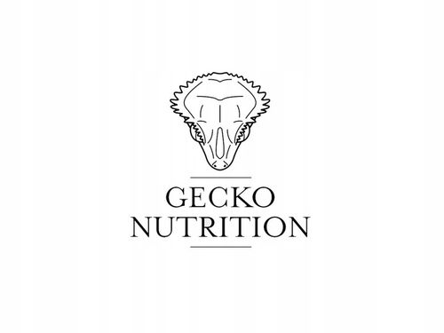 Gecko Nutrition - Smoczy owoc - Dragonfruit 50g Pokarm, papka dla gekona na Arena.pl