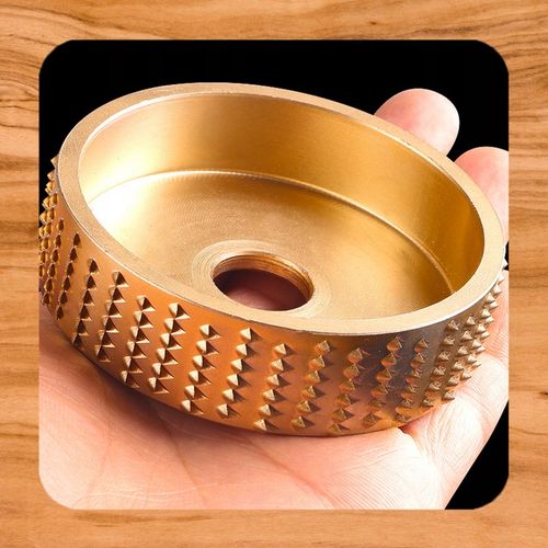 5X TARCZA DO SZLIFOWANIA DREWNA TARNIK SZLIFIERKI WKLĘSŁA PŁASKA na Arena.pl