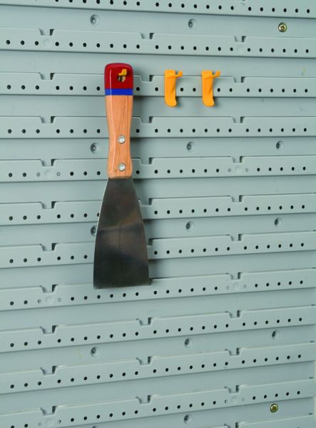 Zestaw pojemników na 2 tablicach zdjęcie 7