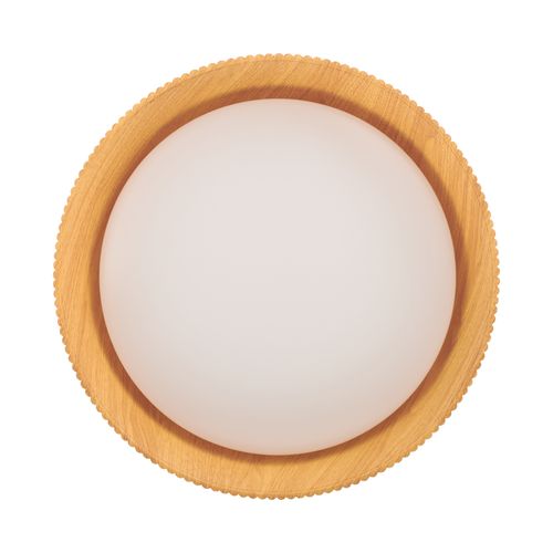 Plafon sufitowy FRILL LED biały 45 cm na Arena.pl