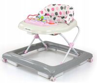 Chodzik PATROL PASTEL DOTS 4888 MILLY MALLY