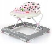 Chodzik PATROL PASTEL DOTS 4888 MILLY MALLY