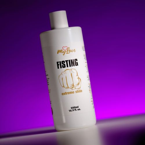 Mylove Fisting-Extreme Slide 500 Ml. na Arena.pl