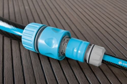 szybkozłącze przelot 1 ' duży przepływ - c 57-027 na Arena.pl