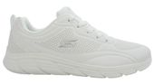 Buty damskie Skechers Bobs B Flex Lo - Cool (117715-W) 38.5