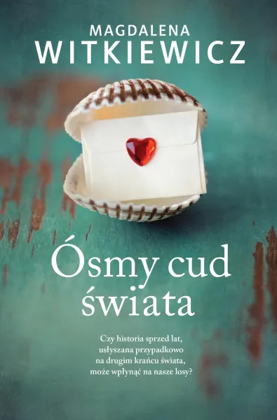 Ósmy cud świata zdjęcie 1