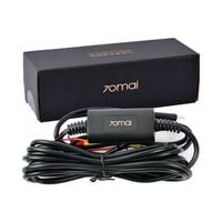 Adapter zasilania Hardwire Kit UP03 USB-C do kamer 70mai