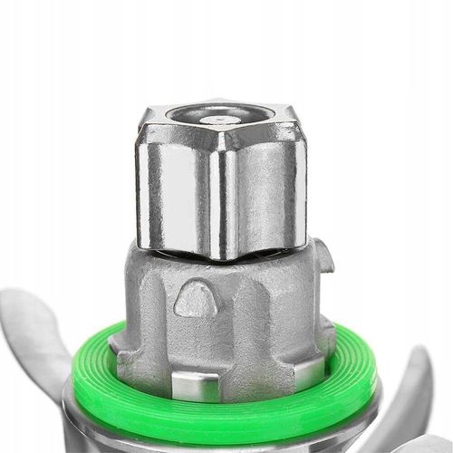 NÓŻ MIKSUJĄCY OSTRZA DO VORWERK THERMOMIX TERMOMIX TM5 na Arena.pl