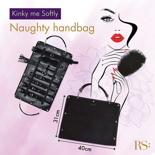 Rianne S Kinky Me Softly Black na Arena.pl