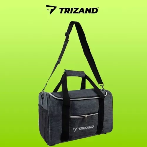 Torba Podróżna 40X25X20Cm Trizand 23635 zdjęcie 2