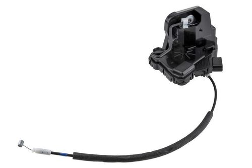 SIŁOWNIK CENTRALNEGO ZAMKA TYŁ HYUNDAI i20 II 2016 2017 2018 2019 2020 na Arena.pl