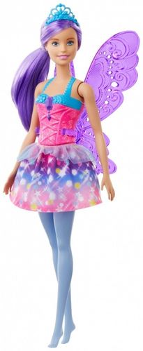 Lalka Barbie Dreamtopia na Arena.pl