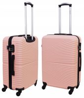 WALIZKA PODRÓŻNA NA KÓŁKACH ŚREDNIA GRAVITT 1203