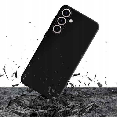 Samsung Galaxy S24 - 3mk Matt Case Pro na Arena.pl