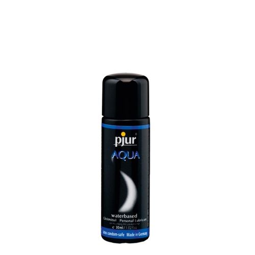 żel pjur aqua na bazie wody 30 ml na Arena.pl