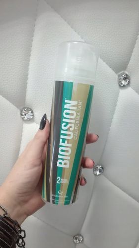 CALIFORNIA TAN BIOFUSION NATURAL STEP 2 BRONZER na Arena.pl