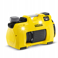 Pompa ogrodowa Karcher BP 3 H&G 1.645-353.0