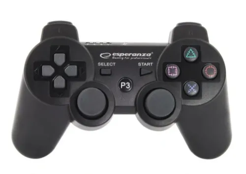 PAD DO PS3 PLAYSTATION 3 BLUETOOTH KONTROLER na Arena.pl