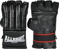 rękawice mma 3048 r.m czarne mod.1413