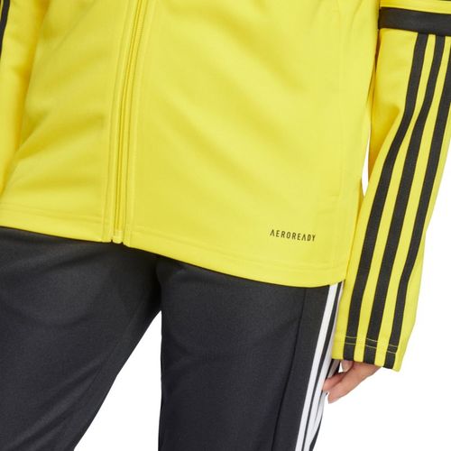 Bluza adidas Squadra 25 Training Jr JP3395 164 cm na Arena.pl