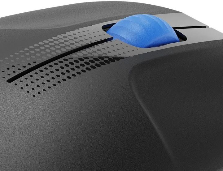 Myszka bezprzewodowa Logitech M190 sensor optyczny zdjęcie 11