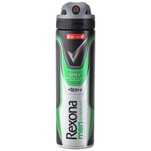 Dezodorant Spray Rexona 150 ml na Arena.pl